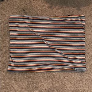 Brandy Melville Tube Top